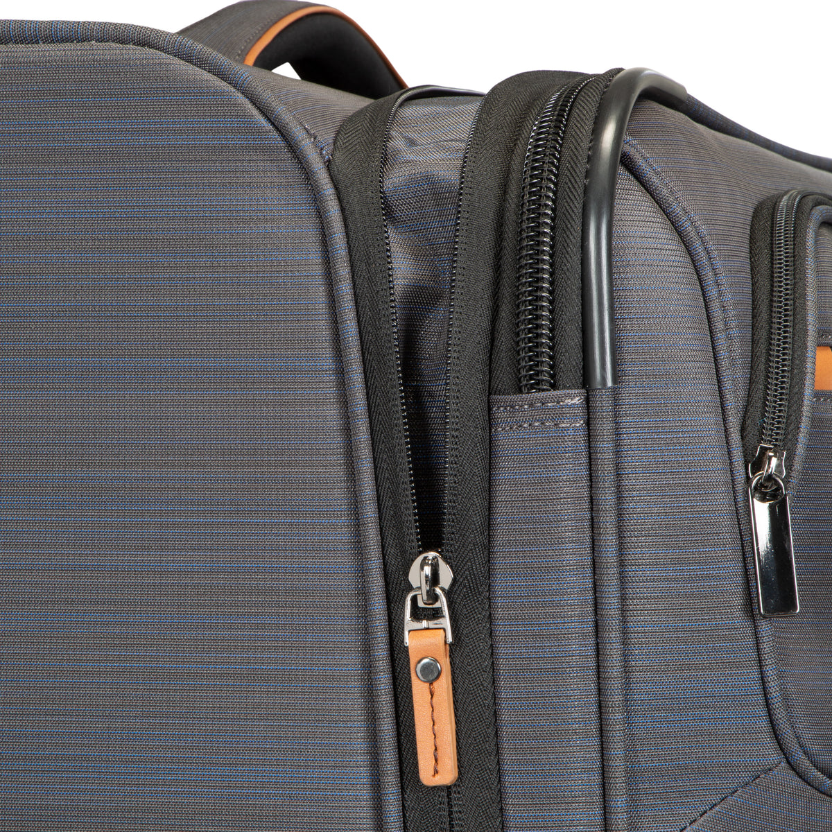 tumi original pilot trolley bag