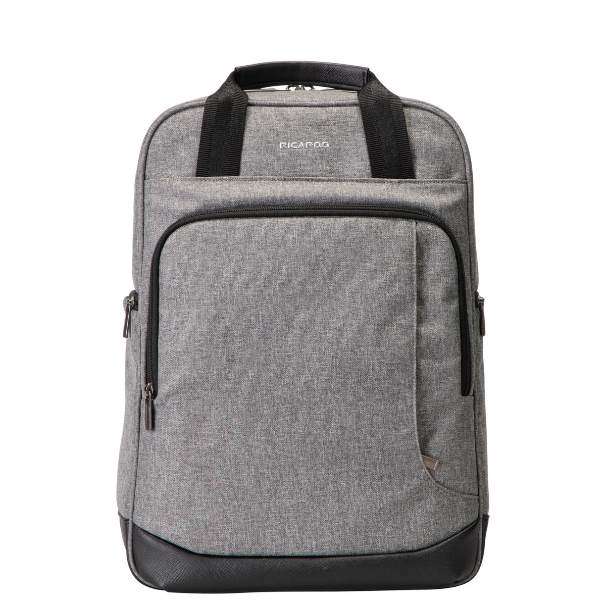 Ricardo Rodeo Drive 2.0 Convertible Fashion Tech Backpack