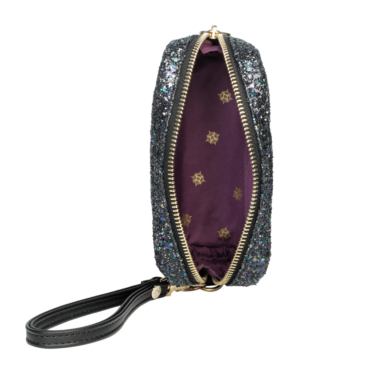 Stephanie Johnson Zoe Keychain Pouch