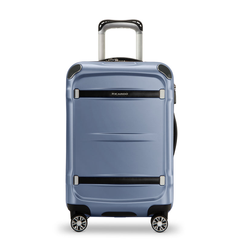 Ricardo Beverly Hills Rodeo Drive 2.0 Rodeo Drive 2.0 Hardside Carry-On Expandable Spinner