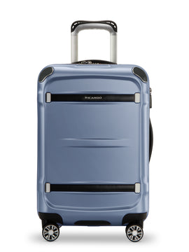 Rodeo Drive 2.0 Hardside Carry-On Expandable Spinner