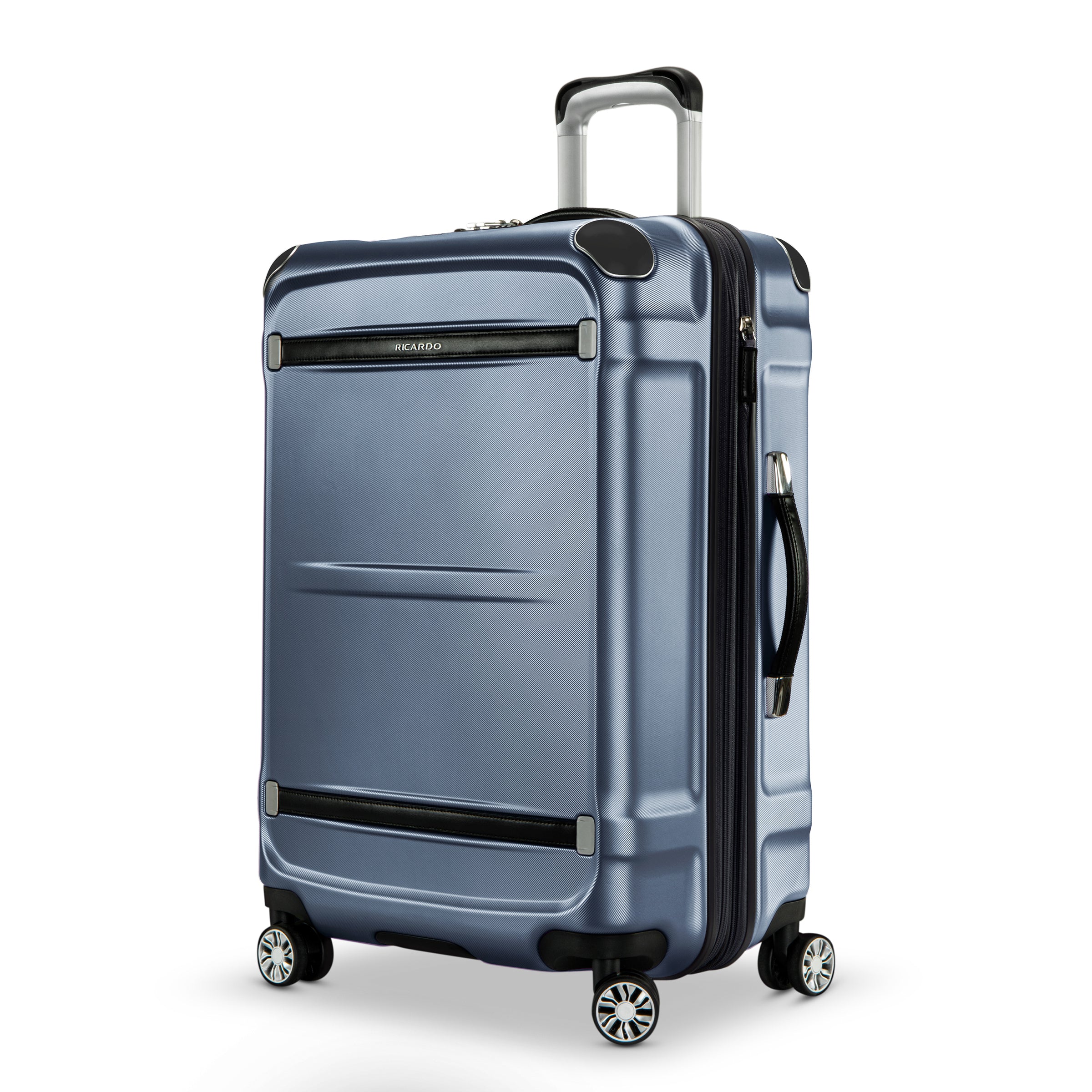 Ricardo hardside luggage on sale