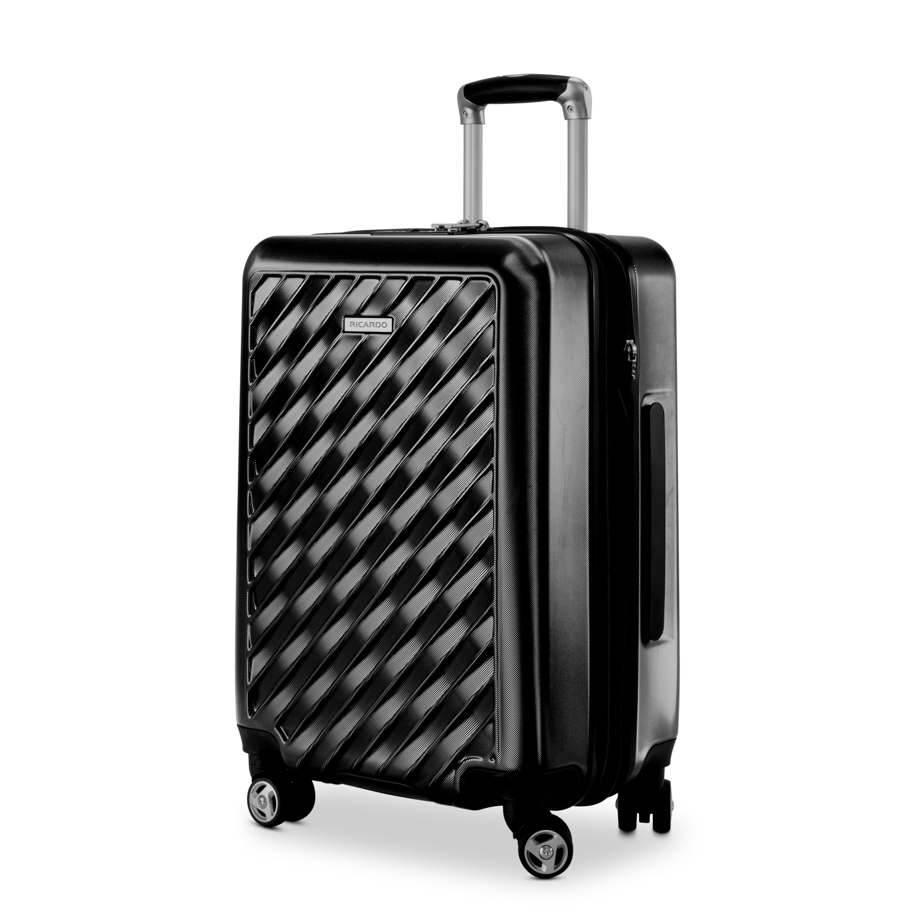 Ricardo carry on luggage new arrivals