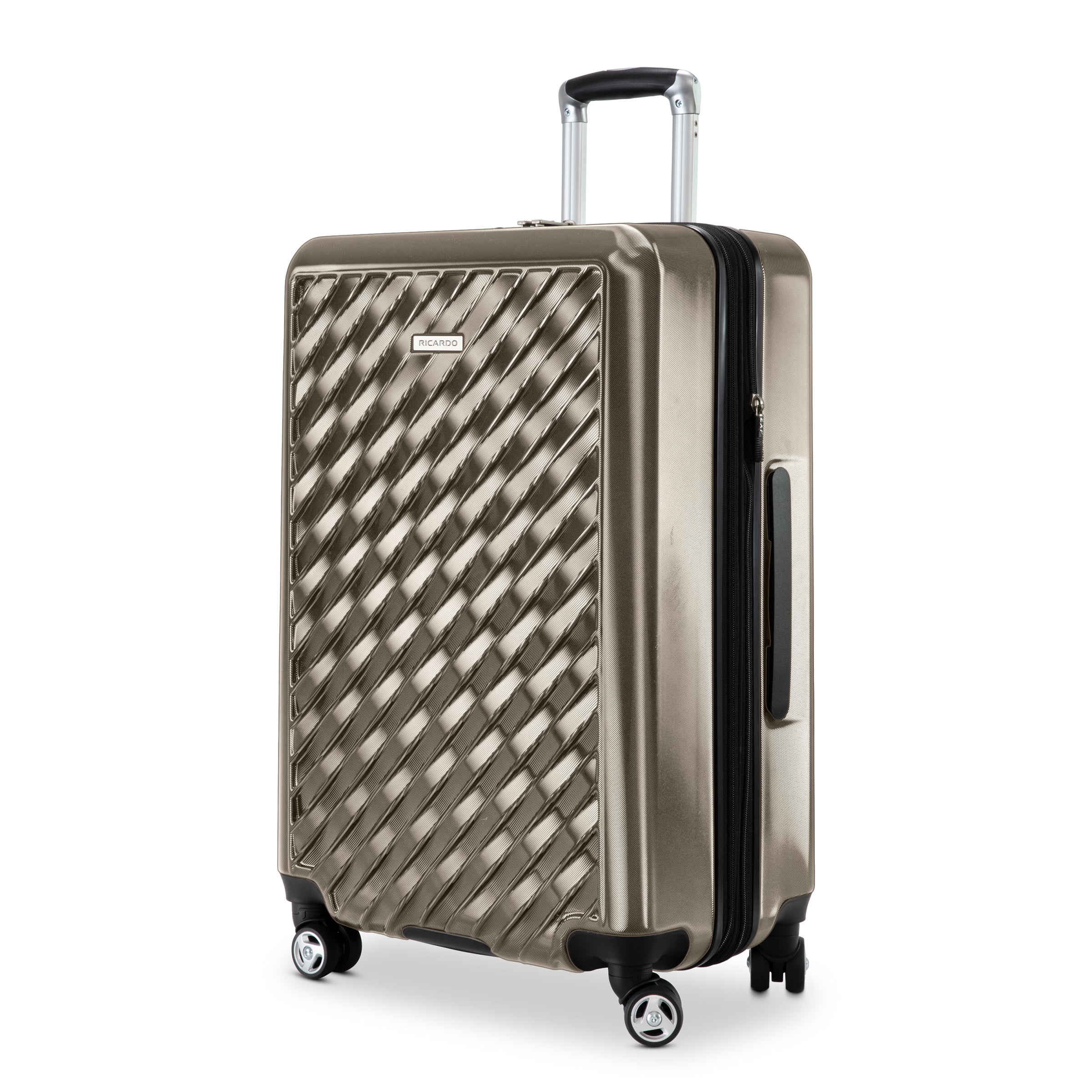 Ricardo 25 store inch luggage