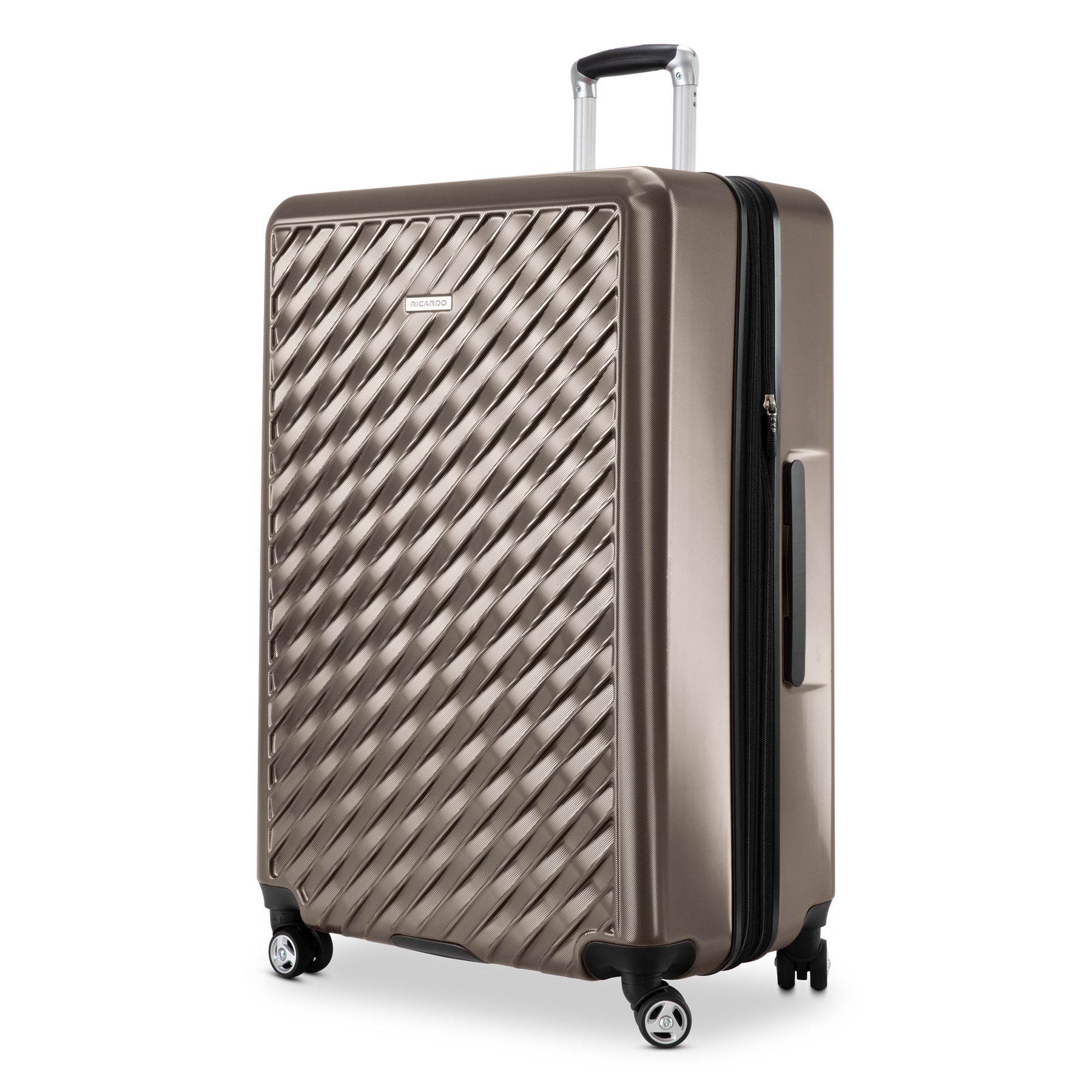 Melrose Hardside Medium Spinner Suitcase | Ricardo Beverly Hills