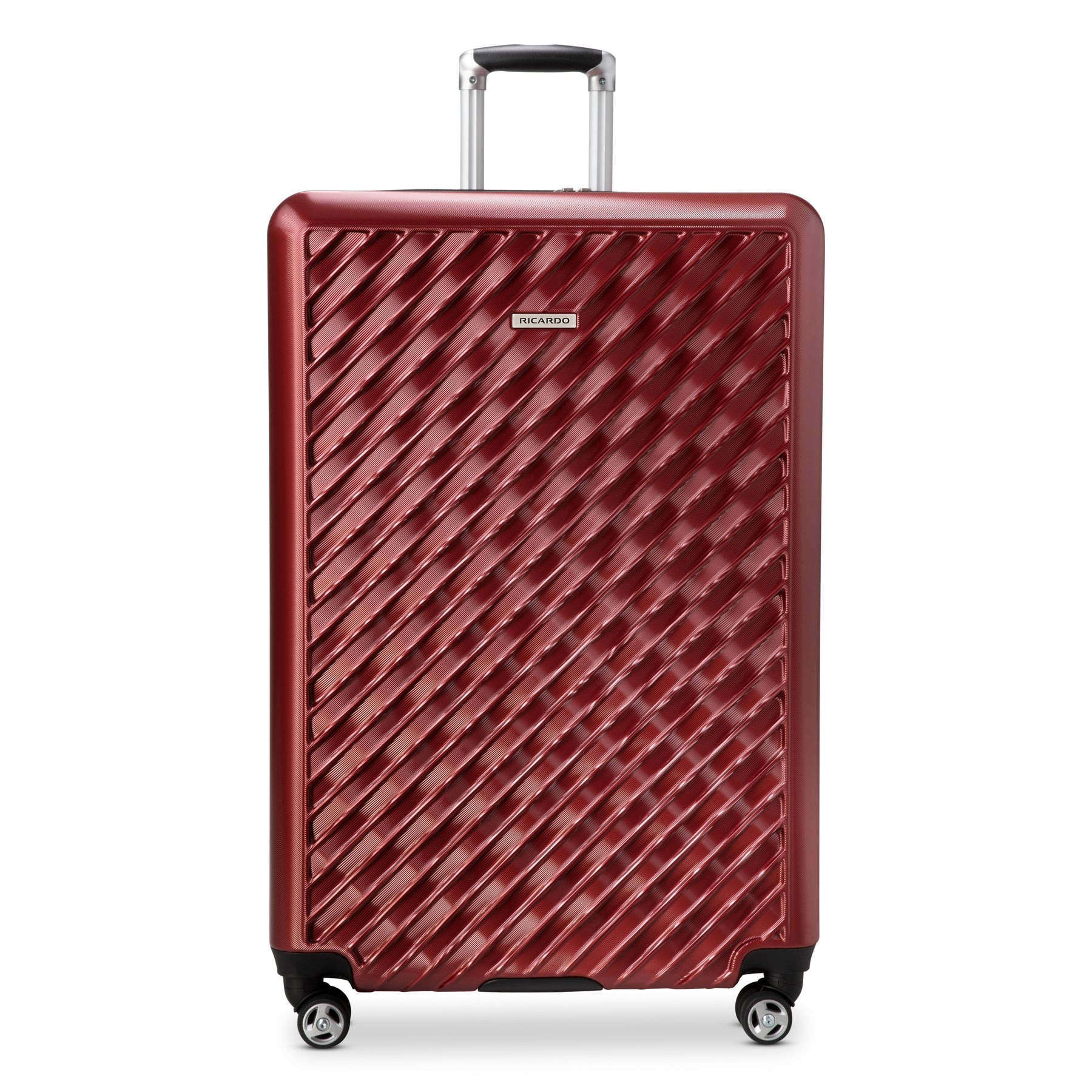 Melrose Hardside Medium Spinner Suitcase | Ricardo Beverly Hills