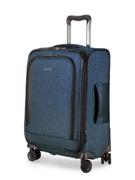 Malibu Bay 3.0 Carry-On Expandable Spinner