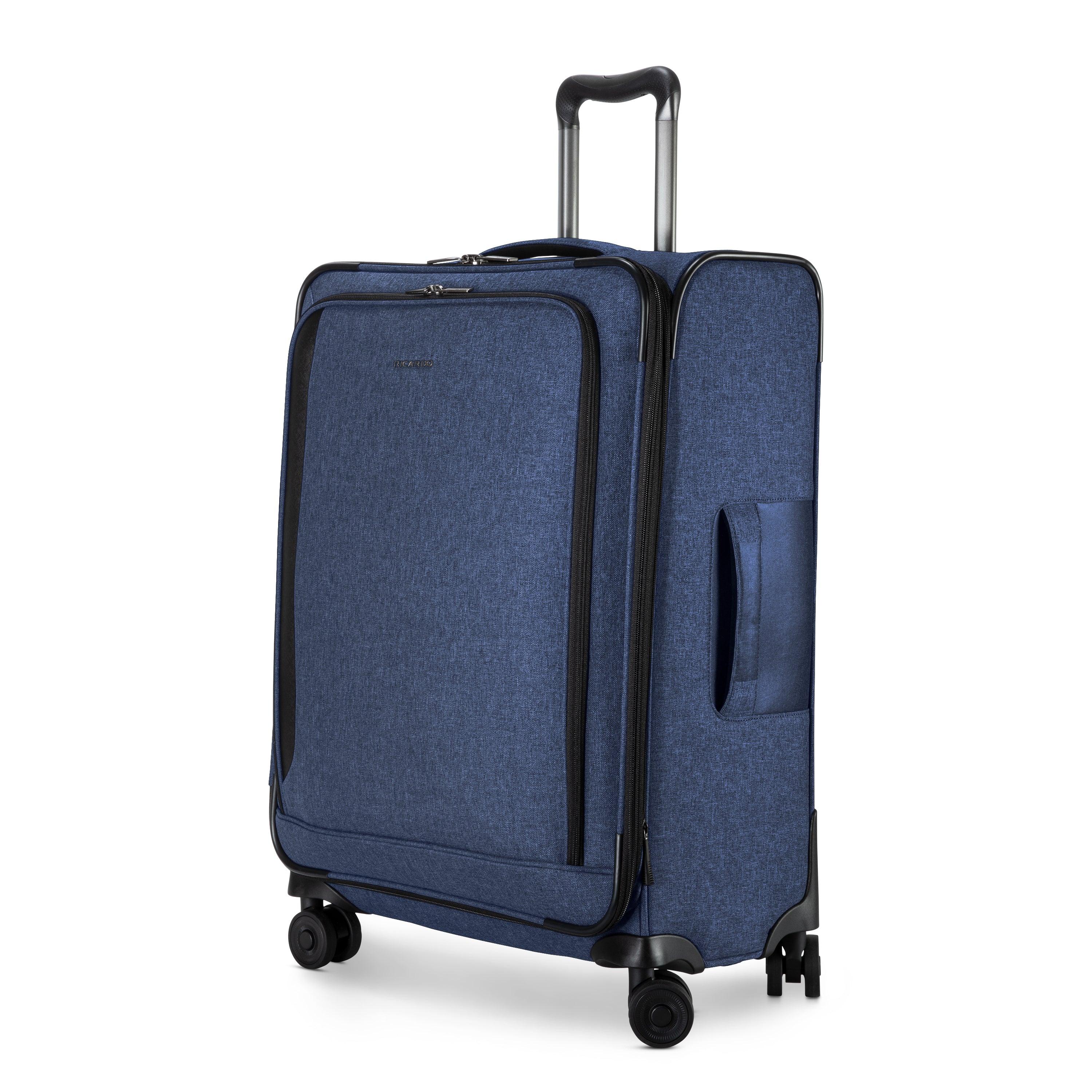 Ricardo delano luggage deals