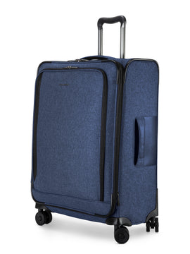 Malibu Bay 3.0 Softside Medium Check-In Expandable Spinner