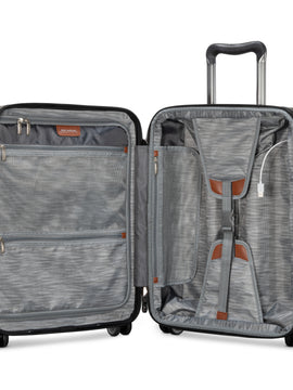 Montecito 2.0 Hardside Carry-On Expandable Spinner