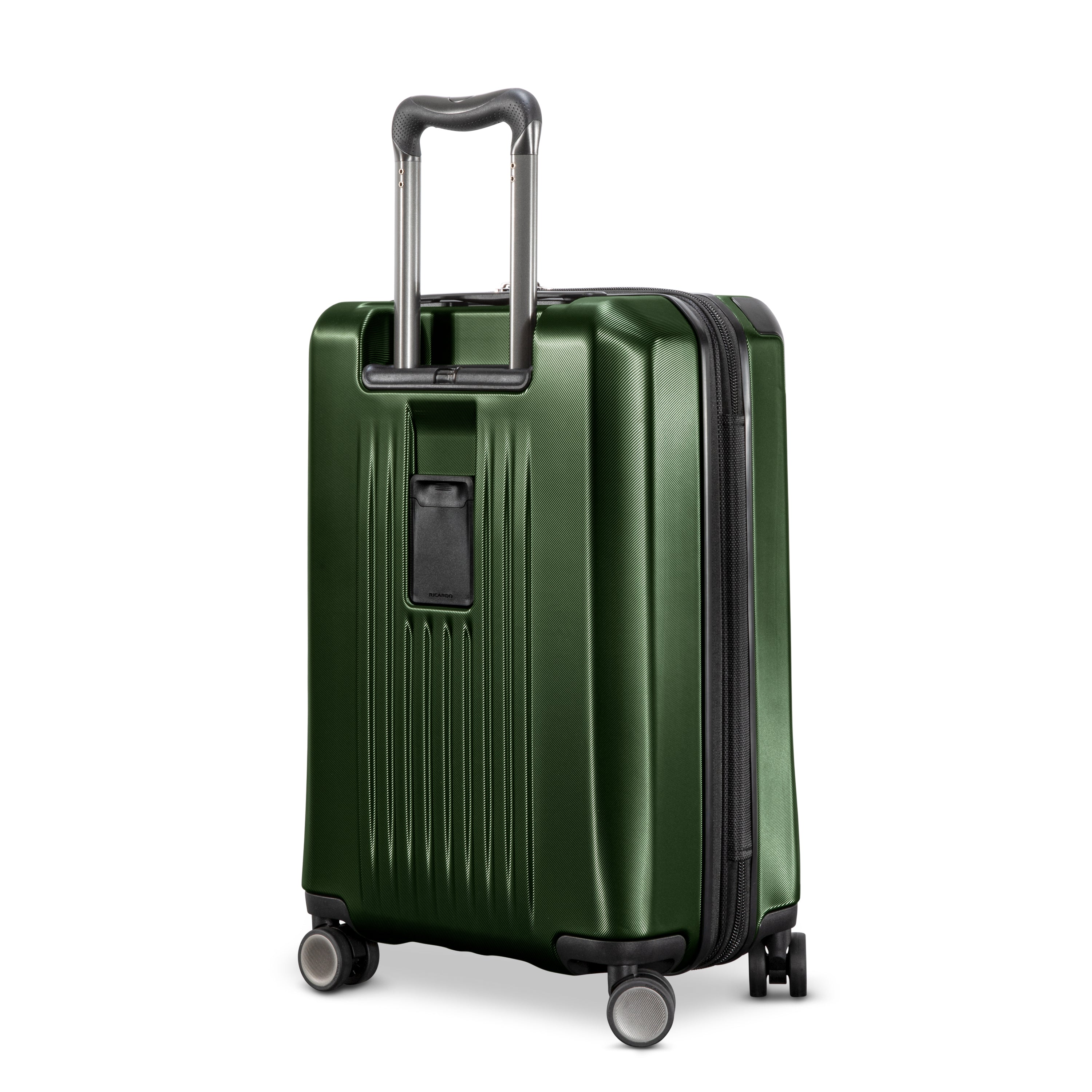 Montecito 2.0 Hardside Carry-On Expandable Spinner