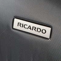 Ricardo Beverly Hills Montecito 2.0 Montecito 2.0 Fast Access™ Front-Opening Hardside Carry-On Expandable Spinner