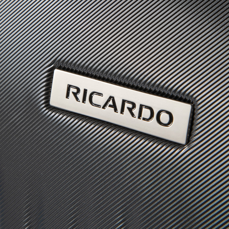 Ricardo Beverly Hills Montecito 2.0 Montecito 2.0 Fast Access™ Front-Opening Hardside Carry-On Expandable Spinner