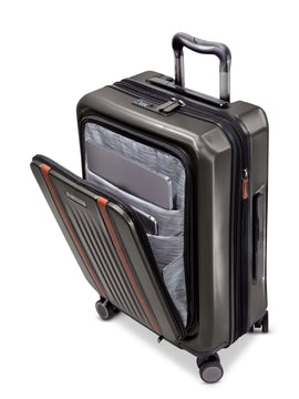 Montecito 2.0 Fast Access™ Front-Opening Hardside Carry-On Expandable Spinner