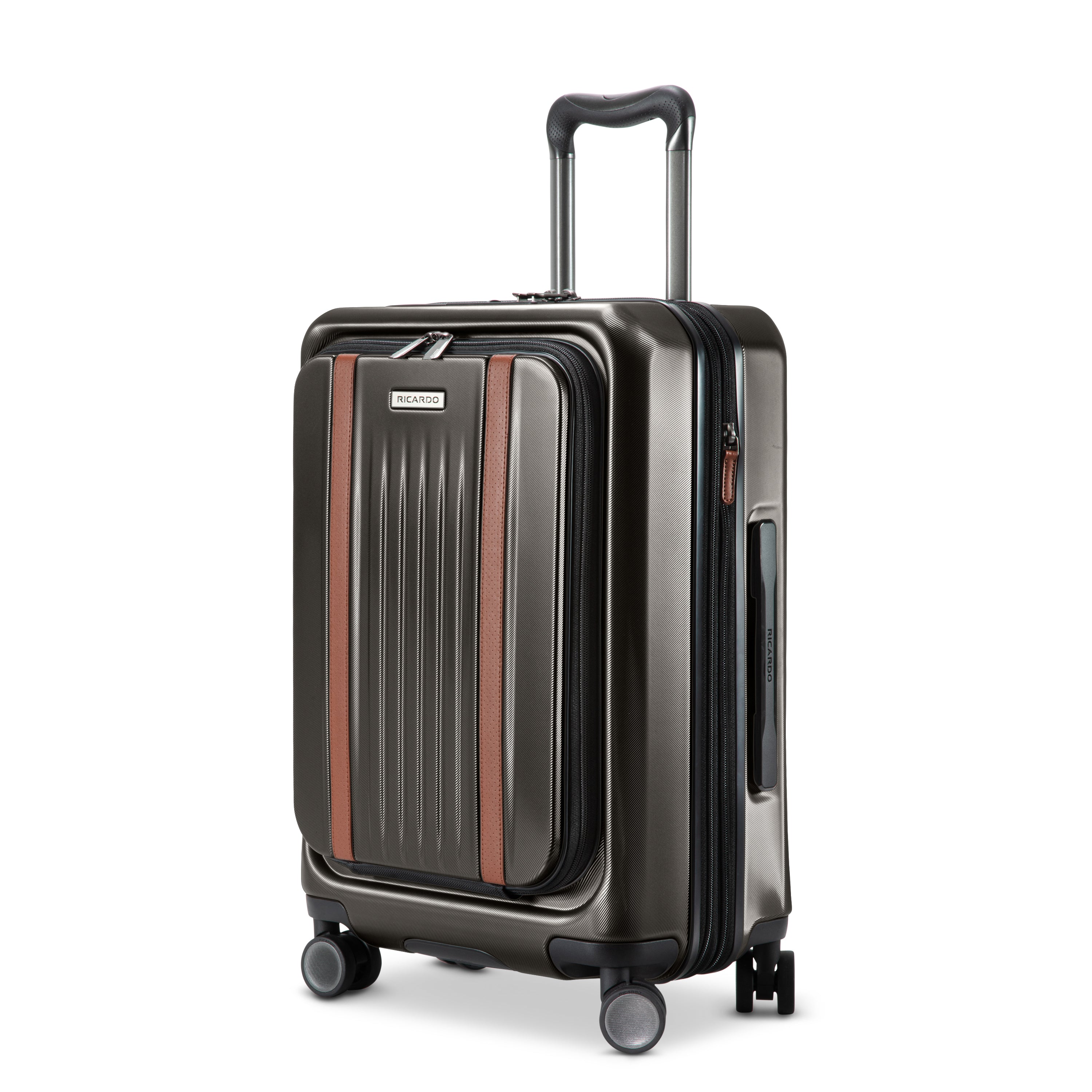 Ricardo brand luggage online