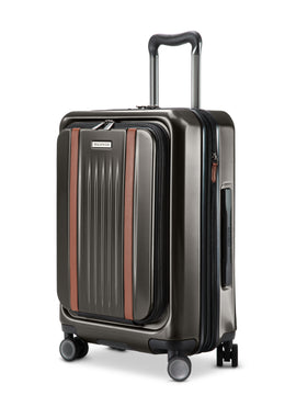 Montecito 2.0 Fast Access™ Front-Opening Hardside Carry-On Expandable Spinner