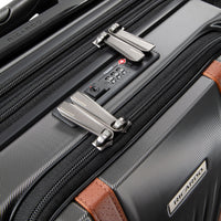 Montecito 2.0 Fast Access™ Front-Opening Hardside Carry-On Expandable Spinner