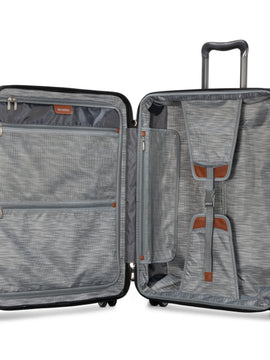 Montecito 2.0 Hardside Medium Check-in Expandable Spinner