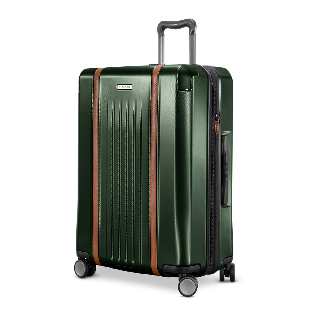 Montecito 2.0 Hardside Medium Check-in Expandable Spinner - Graphite