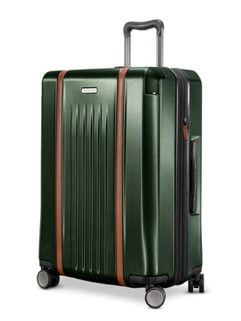 Montecito 2.0 Hardside Medium Check-in Expandable Spinner