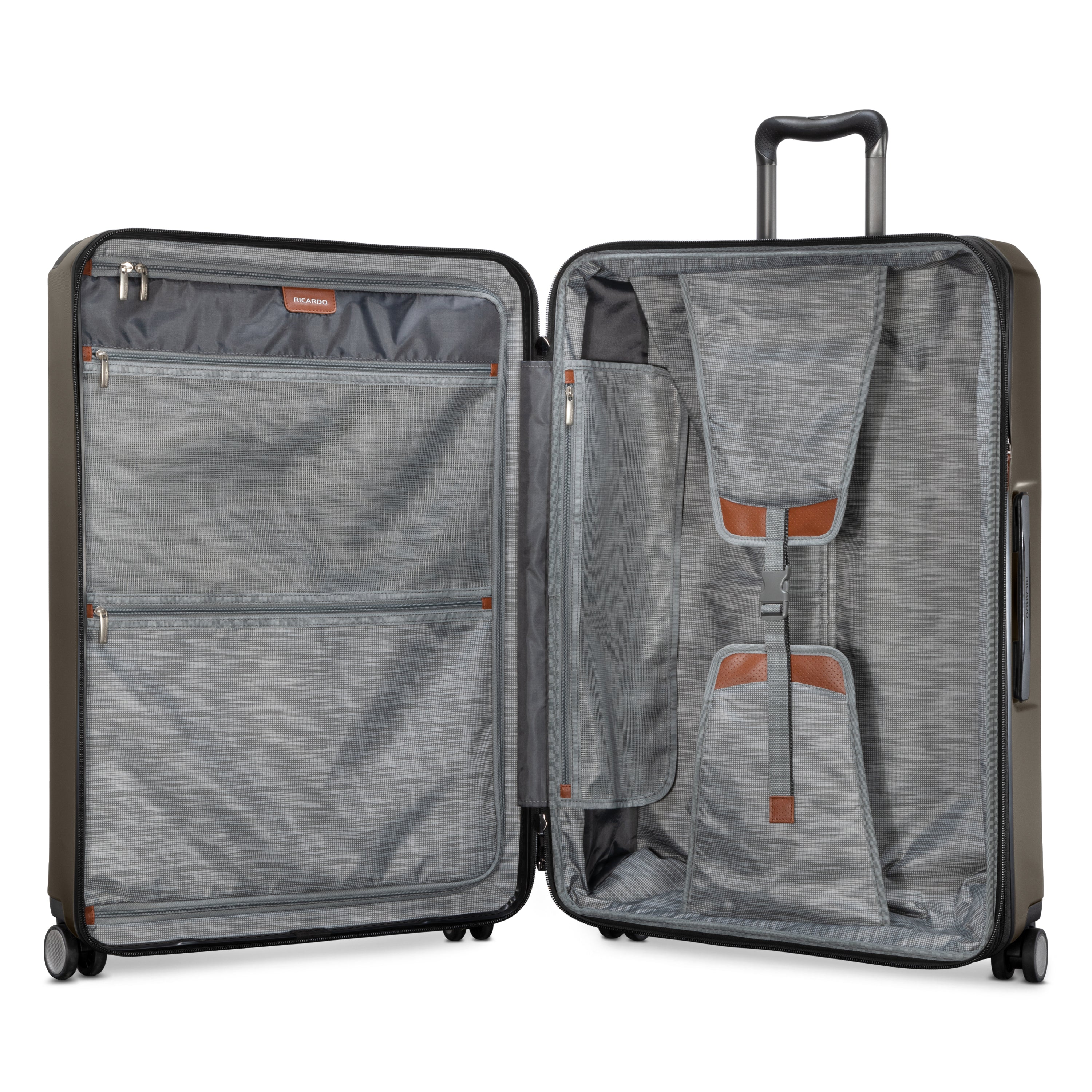 Montecito 2.0 Hardside Large Check-In Expandable Spinner