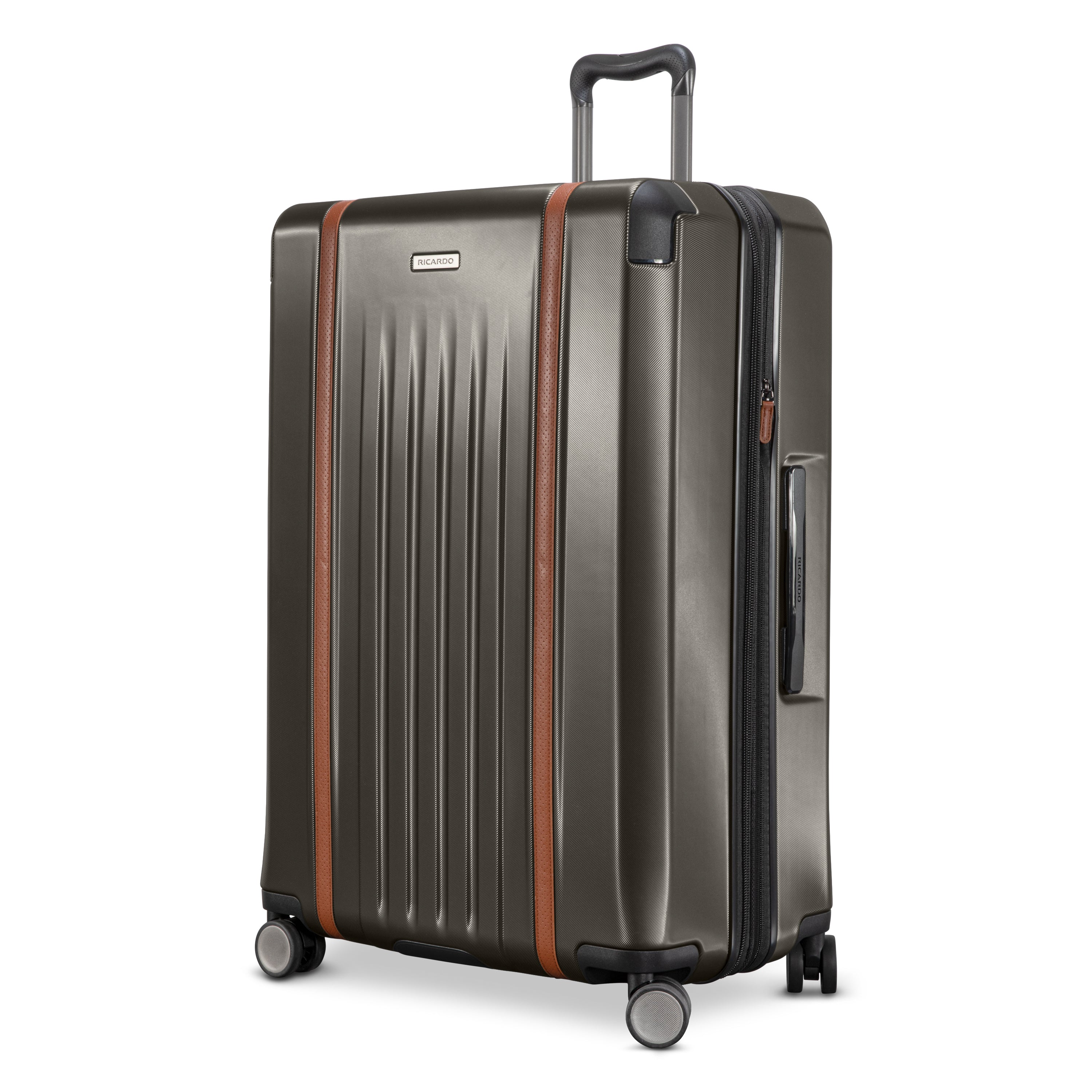 The Best Suitcases for Checking of 2024 | Reviews by Wirecutter