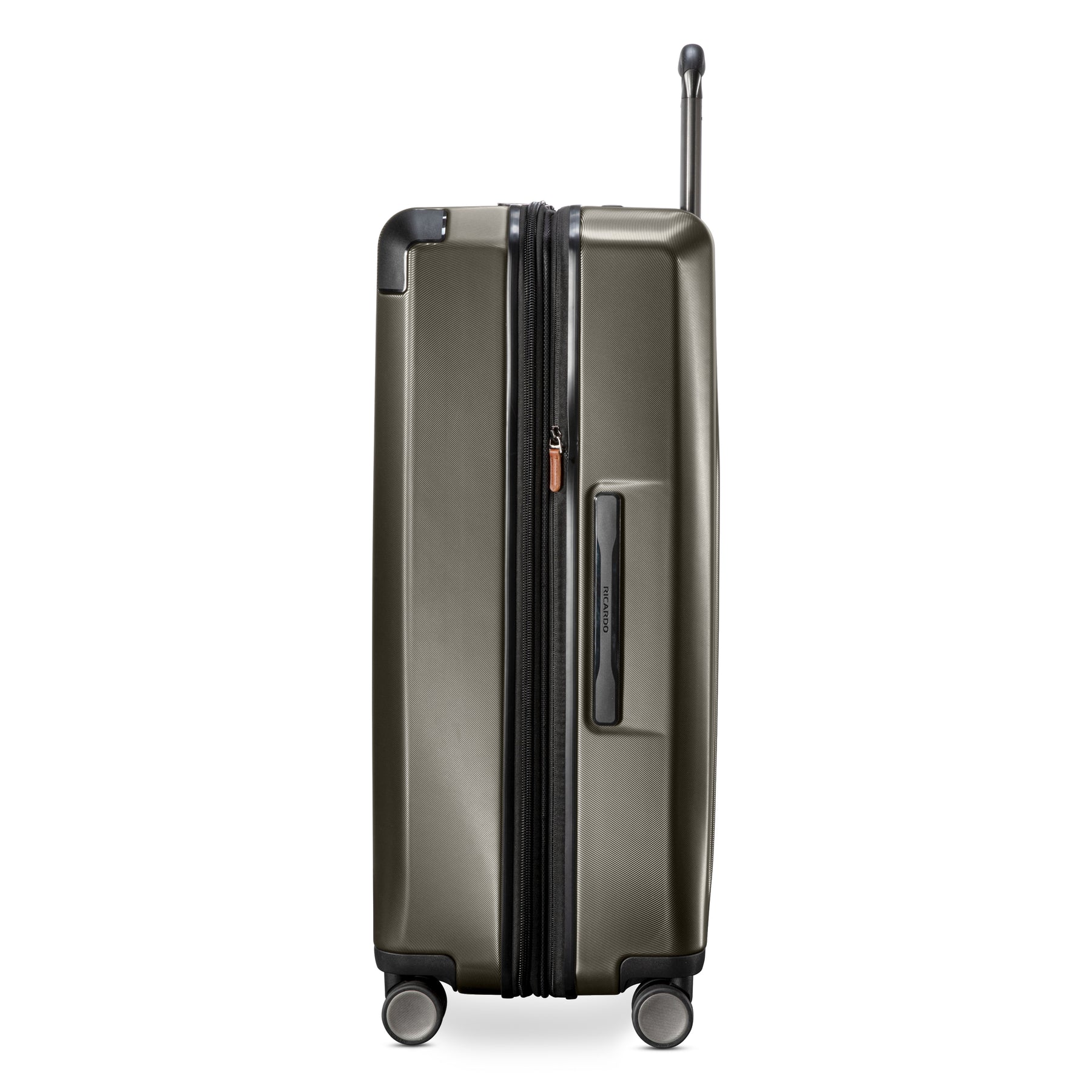 Montecito Hardside Carry-On Spinner Suitcase | Ricardo Beverly Hills