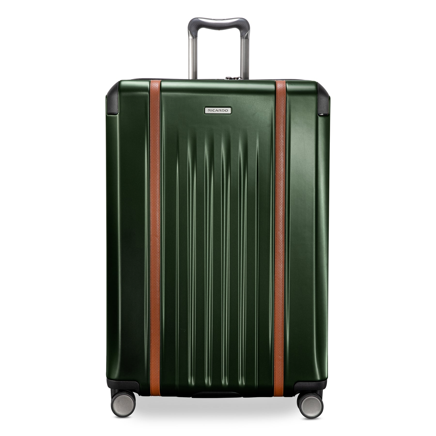 Montecito Hardside Carry-On Spinner Suitcase | Ricardo Beverly Hills