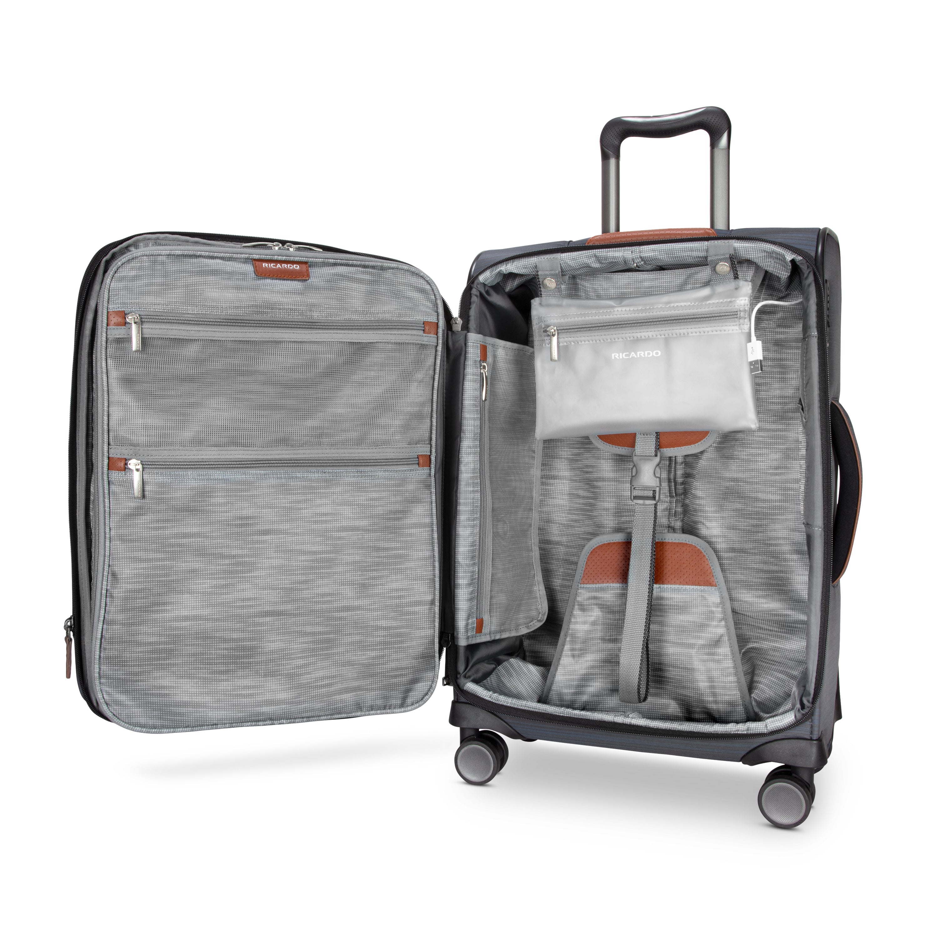 Ricardo silverlake luggage online