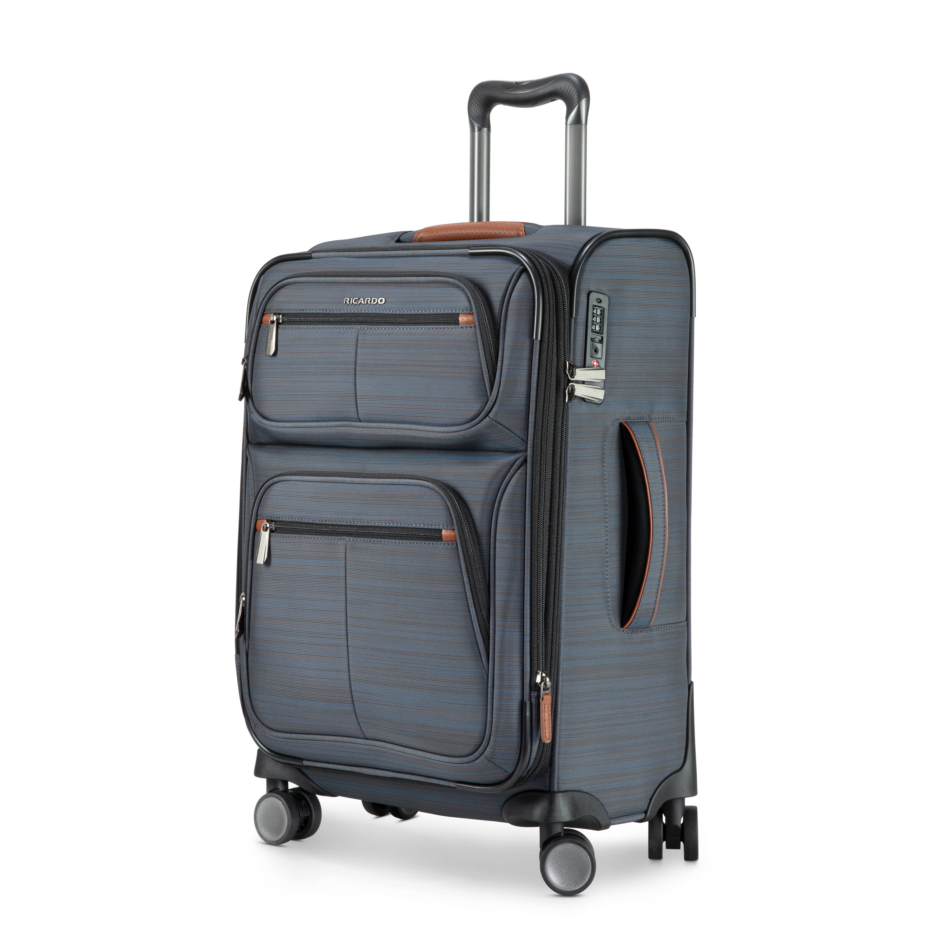 Discontinued ricardo luggage on sale