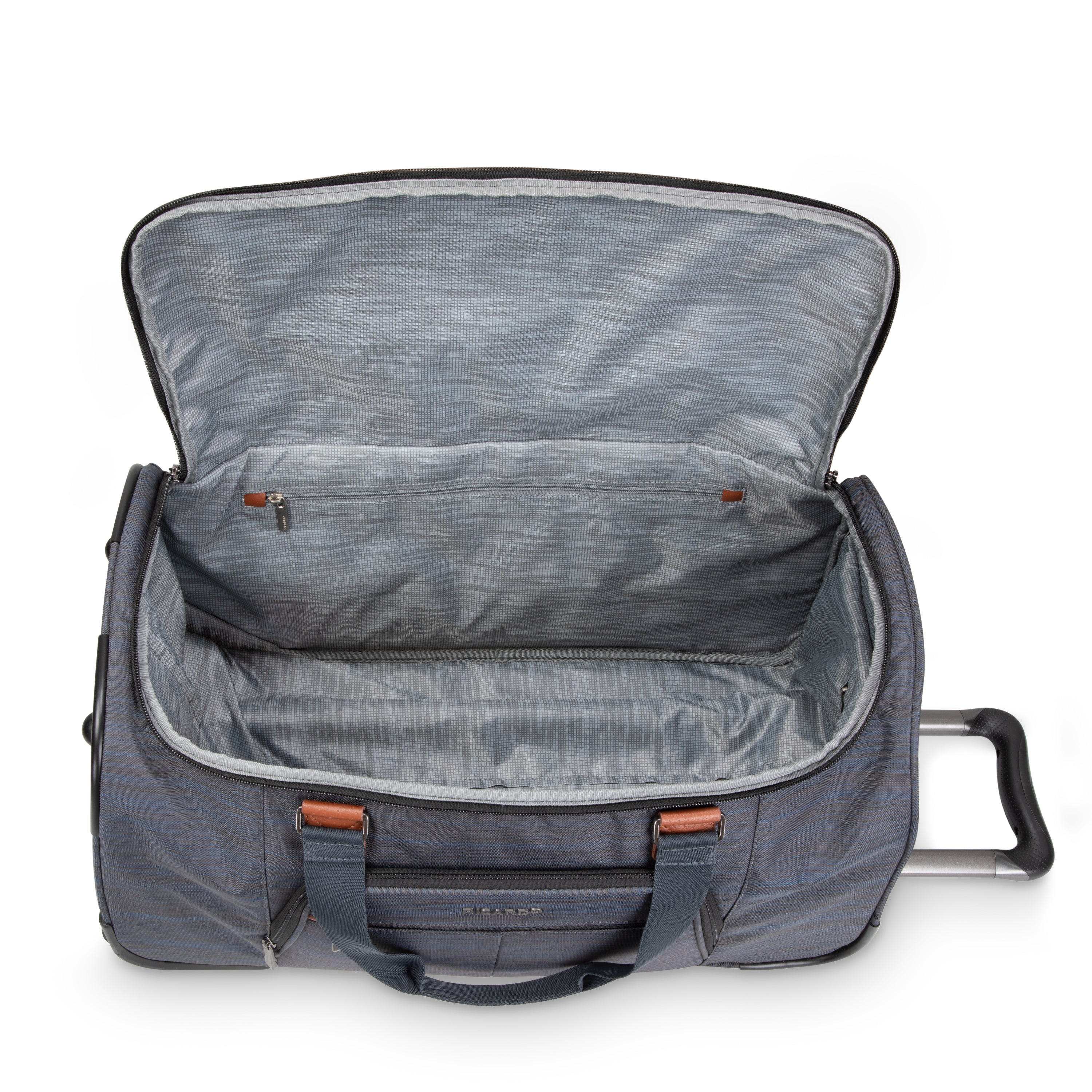 Montecito 2.0 Softside Rolling Duffel