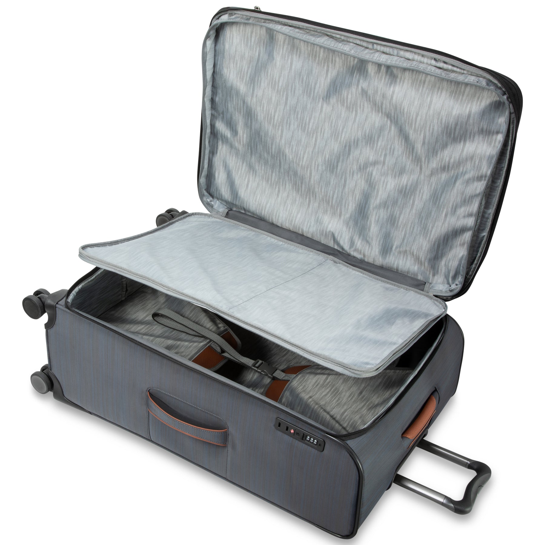 Montecito Hardside Carry-On Spinner Suitcase | Ricardo Beverly Hills