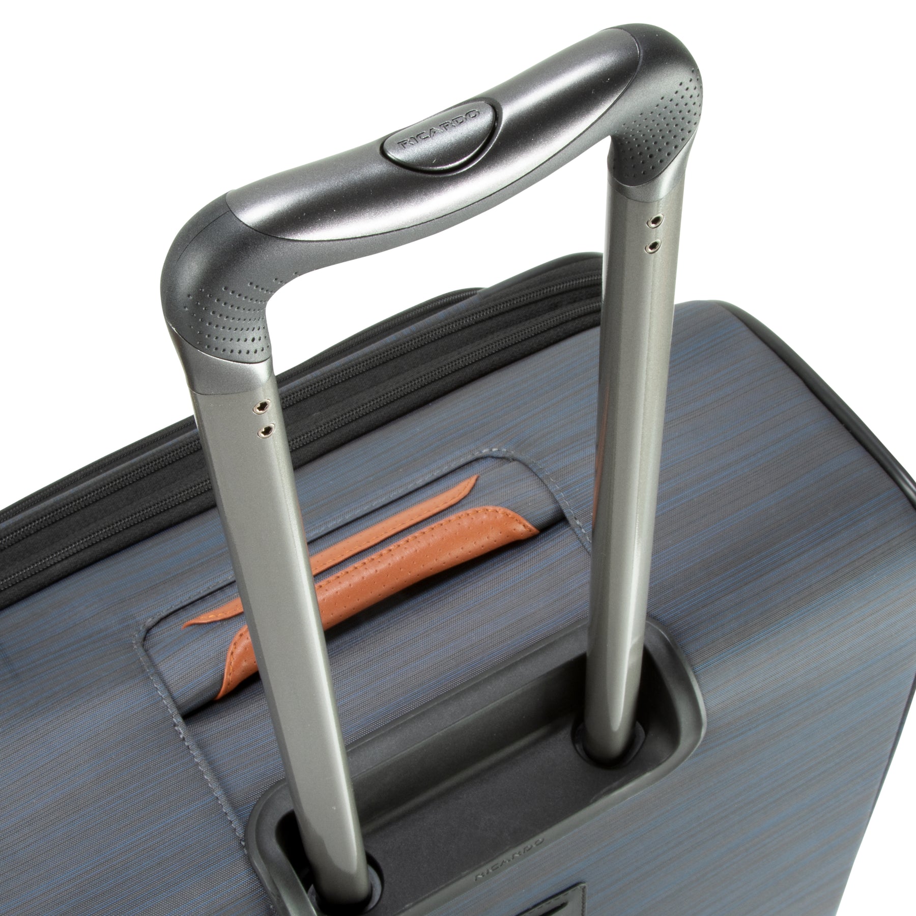 Montecito Hardside Carry-On Spinner Suitcase | Ricardo Beverly Hills