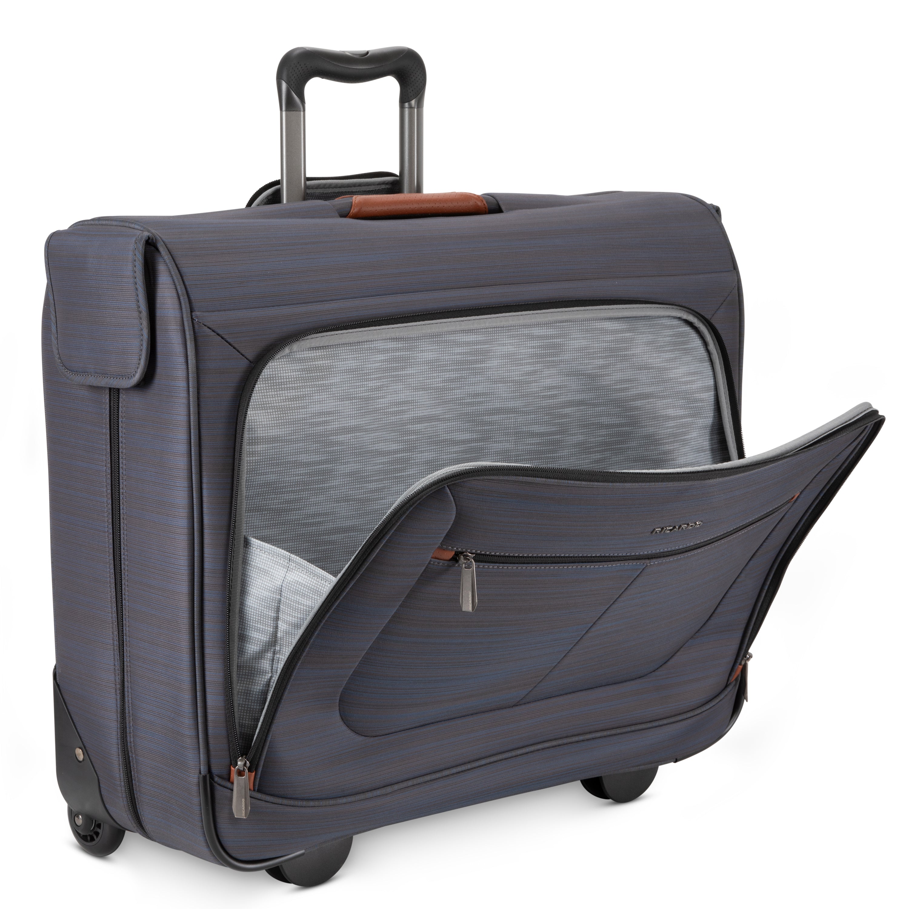 Montecito 2.0 Softside Rolling Garment Bag