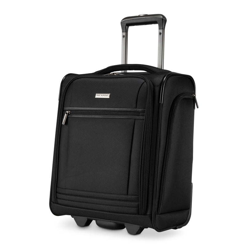 Ricardo Beverly Hills Avalon Avalon Small Carry-On Black