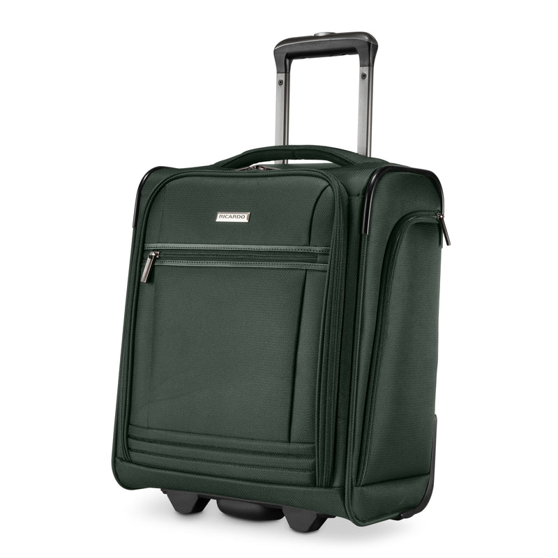 Ricardo Beverly Hills Avalon Avalon Small Carry-On Juniper Green