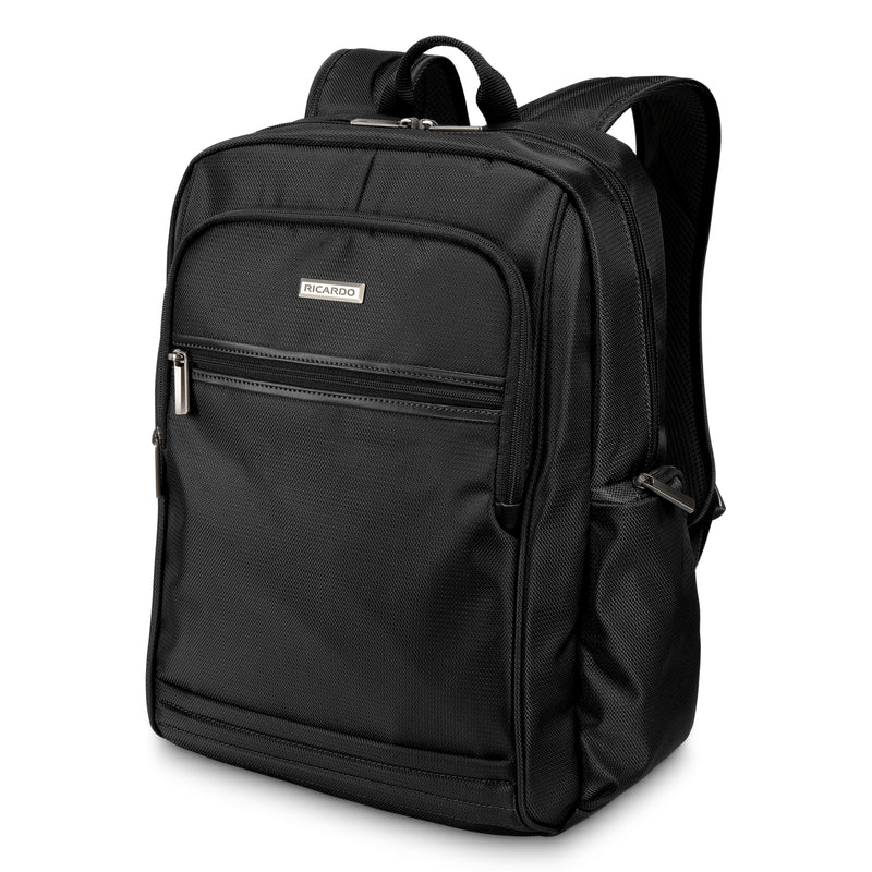 Ricardo Beverly Hills Avalon Backpack Black