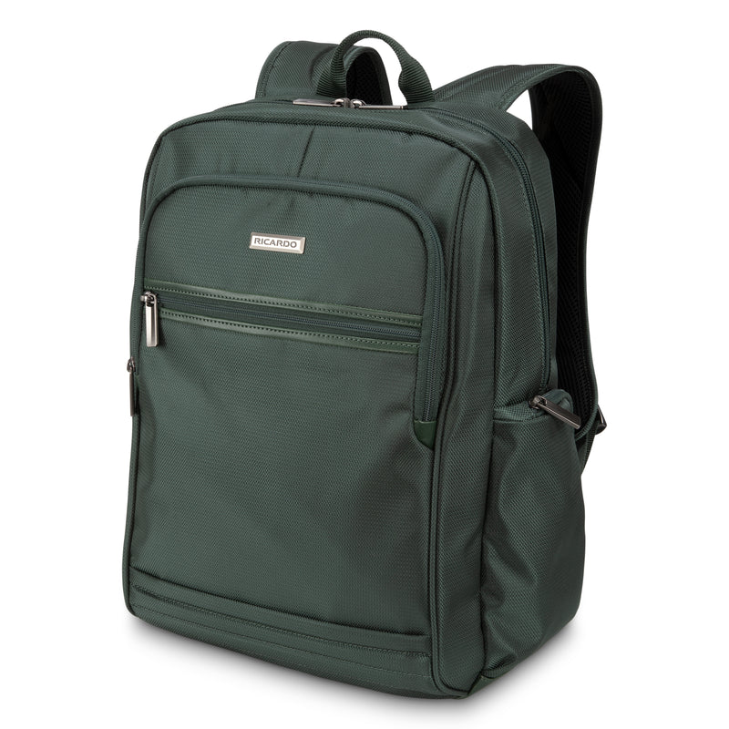 Ricardo Beverly Hills Avalon Backpack Juniper Green