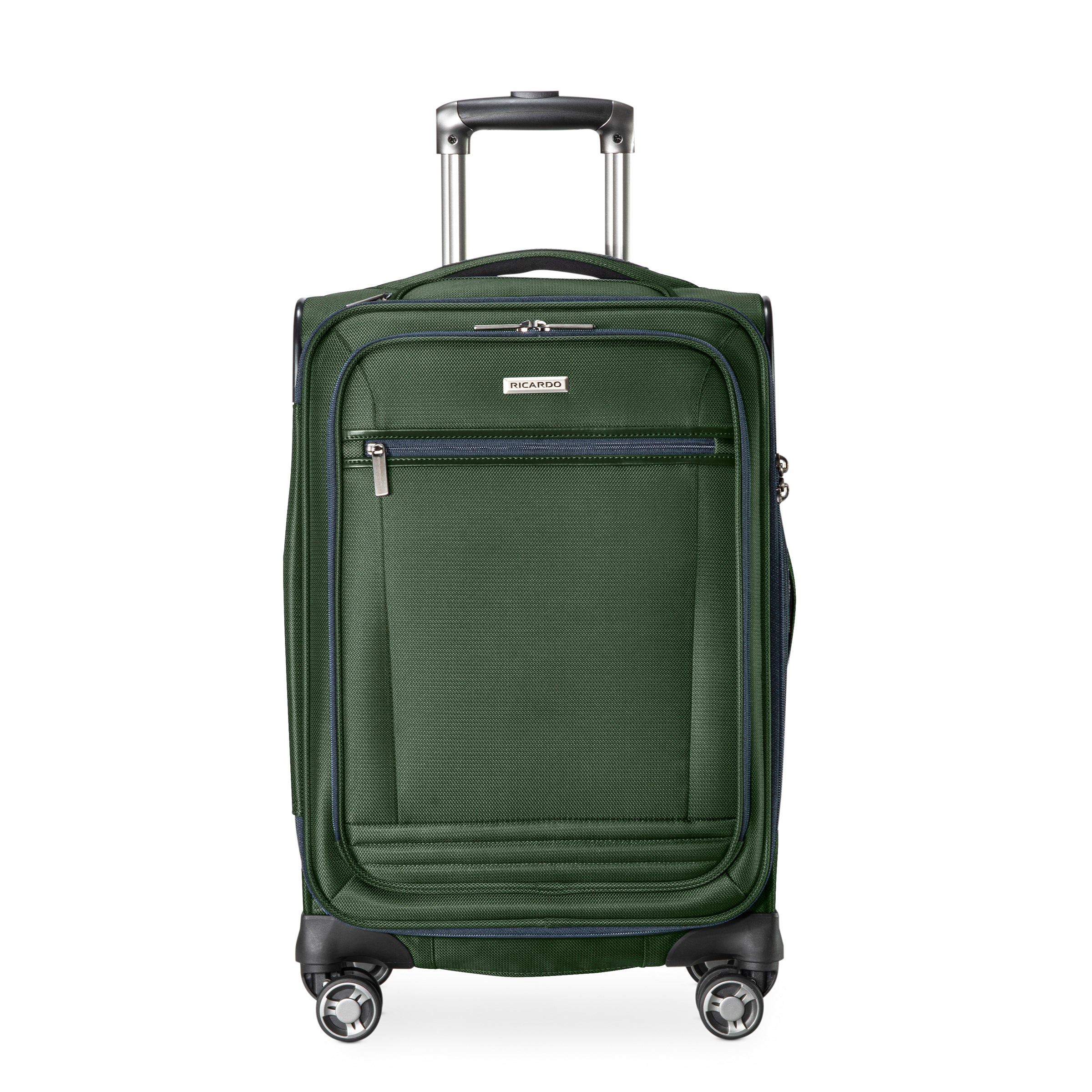 Ricardo underseat luggage online