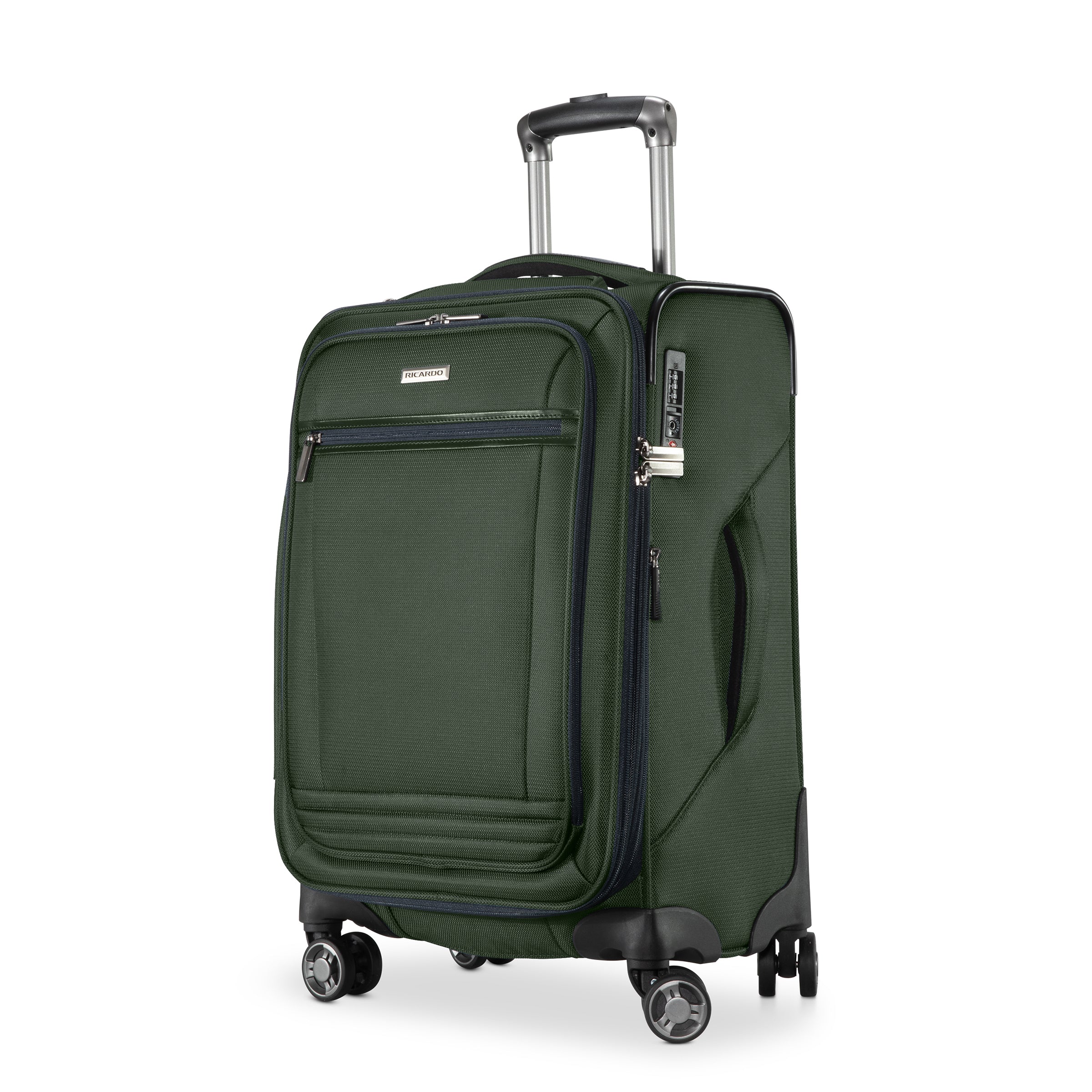 Ricardo luggage price online