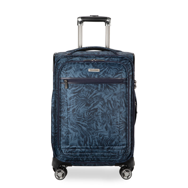 Ricardo Beverly Hills Avalon Avalon Softside Carry-On Expandable Spinner