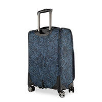 Ricardo Beverly Hills Avalon Avalon Softside 2-Piece Set (20" Carry-on & 24" Medium Checked)