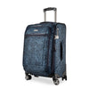 Ricardo Beverly Hills Avalon Avalon Softside Carry-On Expandable Spinner Serengeti Night