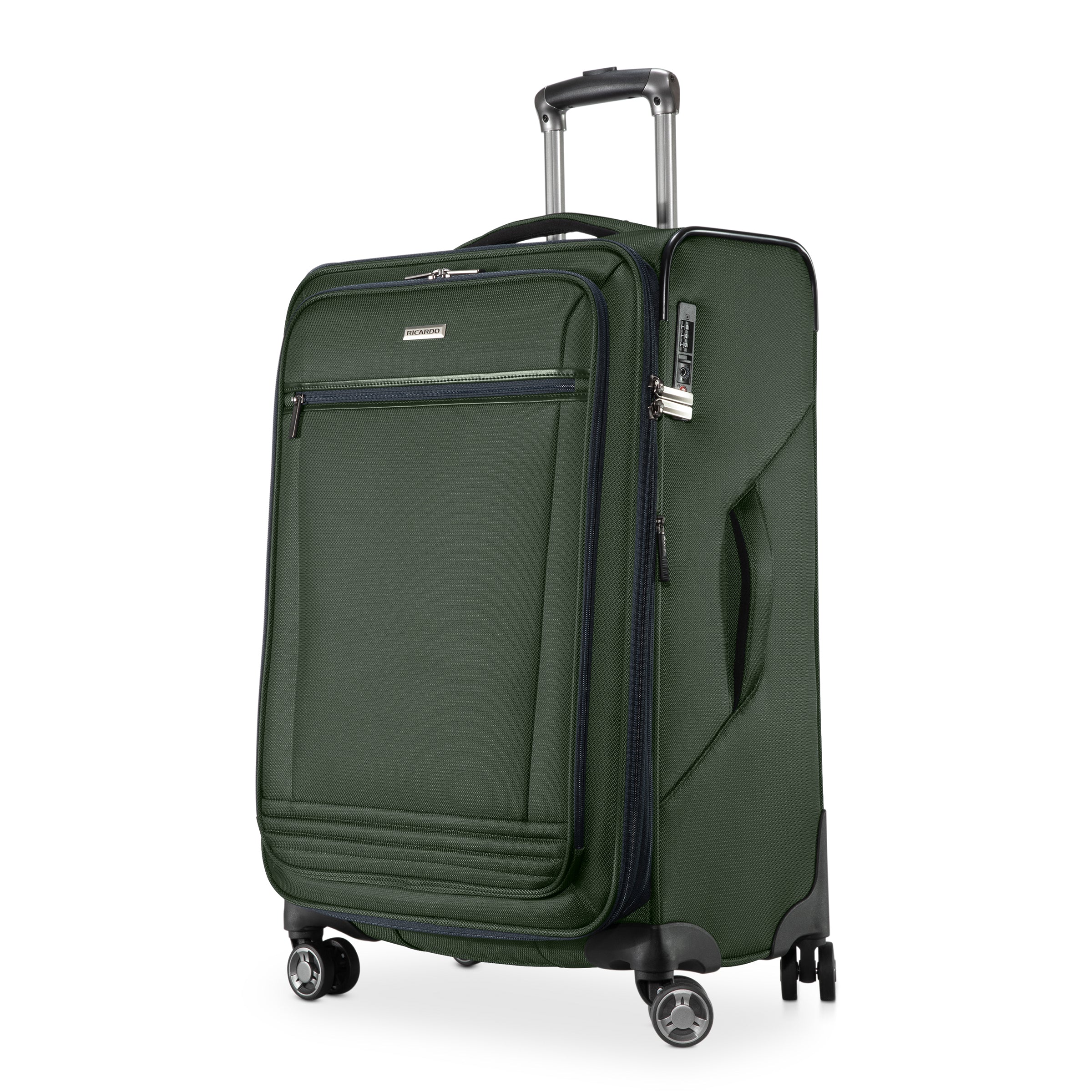 Samsonite 24 spinner softside on sale