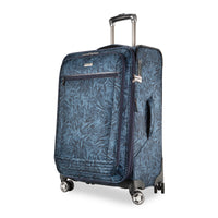 Ricardo Beverly Hills Avalon Avalon Softside Medium Check-In Expandable Spinner Serengeti Night