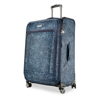 Ricardo Beverly Hills Avalon Avalon Softside Large Check-In Expandable Spinner Serengeti Night