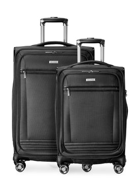 Avalon Softside 2-Piece Set (20