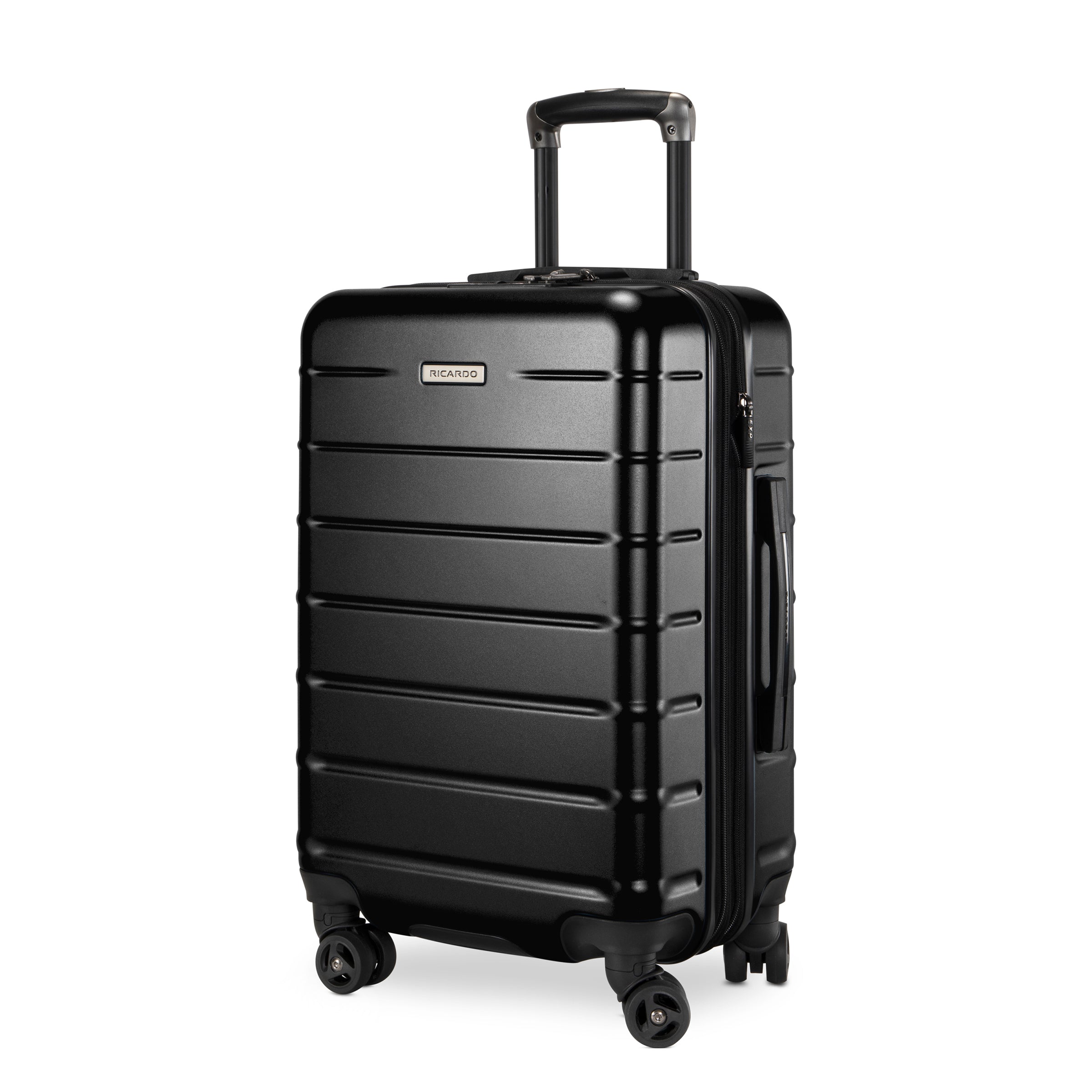 Cambria Hardside Carry-On Expandable Spinner