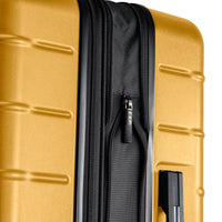 Ricardo Beverly Hills Cambria Cambria Hardside Carry-On Expandable Spinner