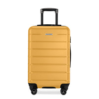 Ricardo Beverly Hills Cambria Cambria Hardside Carry-On Expandable Spinner